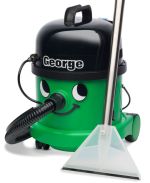 Numatic George GVE370-2 Vacuum Cleaners